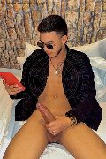 Foto Hot Axel Boys Caracas - 5