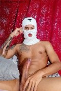 Foto Hot Axel Boys Caracas - 30
