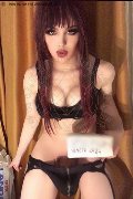 Foto Hot Bianca Occhiblu Trans Varese - 1