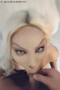 Foto Hot Monique Trans Cassano Delle Murge - 21