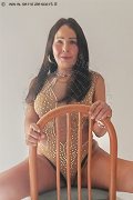 Foto Hot Tatiana Trans Genova - 1