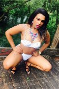 Foto Lara Mulata Brasiliana Trans Agrigento - 36