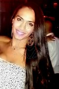 Foto Luana Fernandes Trans Roma - 38