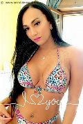 Foto Luana Fernandes Trans Roma - 22