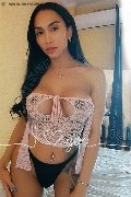 Foto Luana Fernandes Trans Roma - 2