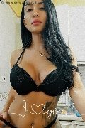 Foto Luana Fernandes Trans Roma - 3
