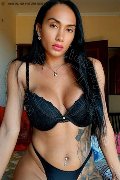 Foto Luana Fernandes Transescort Roma - 24