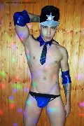 Foto Magic Mike Boys Matera - 15