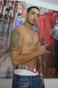 Foto Magic Mike Boys Matera - 4
