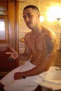 Foto Magic Mike Boys Matera - 21