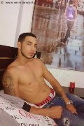Foto Magic Mike Boys Matera - 29