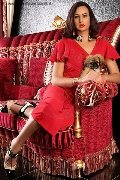 Foto Miranda Pinocchio Pornostar Trans Genova - 28
