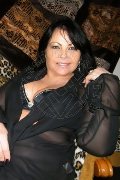 Foto Mistress Dea Isabella Mistress Messina - 6