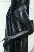 Foto Mistress Dea Isabella Mistress Messina - 32