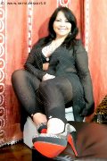 Foto Mistress Dea Isabella Mistress Messina - 4