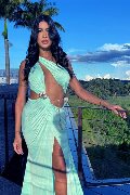 Foto Nicole Andrade Trans Milano - 113