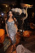 Foto Nicole Andrade Trans Milano - 31