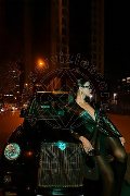 Foto Nicole Andrade Trans Milano - 54