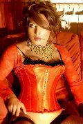 Foto Nina Tx Trans Seriate - 12