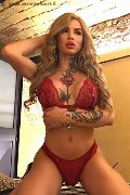 Foto Rebecca Hot Trans Roma - 36