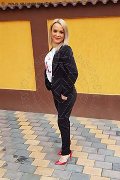 Foto Sabrina Escort Bologna - 21