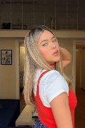 Foto Samira Escort Salerno - 9