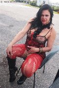 Foto Suzana Pantera Trans Foggia - 61