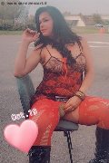 Foto Suzana Pantera Trans Foggia - 63