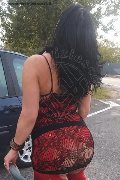 Foto Suzana Pantera Trans Foggia - 65