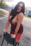 Foto Suzana Pantera Trans Foggia - 64