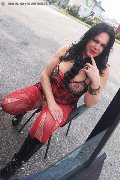 Foto Suzana Pantera Trans Foggia - 67
