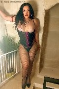 Foto Suzana Pantera Trans Foggia - 22