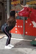 Foto Valentina Diamantes Trans Milano - 4