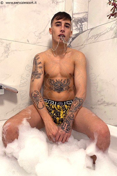 Foto Alberto Boys