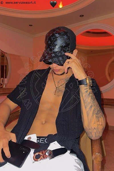 Foto Axel Boys