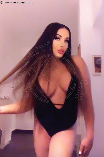 Foto Ayda Gold Trans