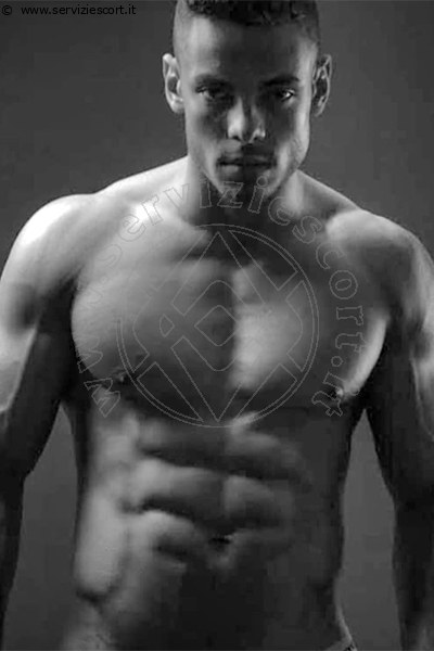 Foto Bryan Santos Xxl Boys