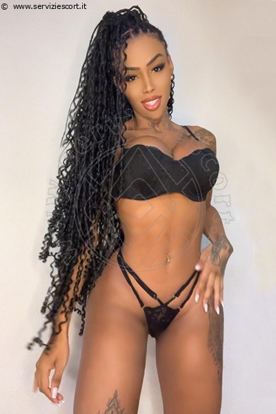 Foto Lorena Oliveira Escort