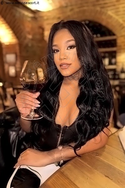 Foto Malena Escort
