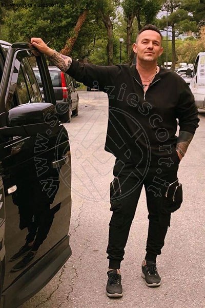 Foto Marco Boys