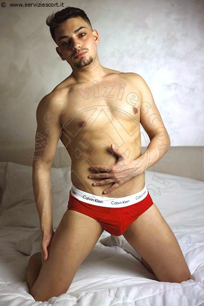 Foto Mattia Price Boys