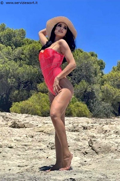 Foto Sabrina Girl