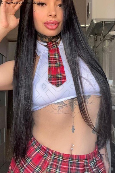 Foto Samira Kiss Escort